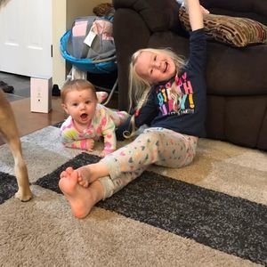 Meet your Posher, Tyrone